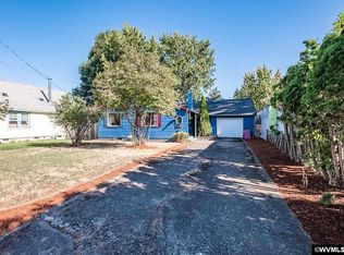 1719 17th Ave SW, Albany, OR 97321