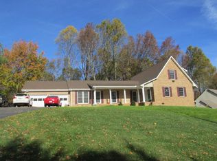 9626 Ridge View Dr, Owings, MD 20736
