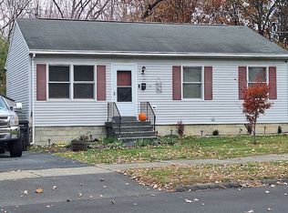 1059 Madison Ave, Troy, NY 12180