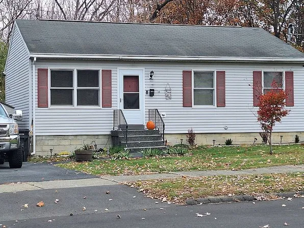 1059 Madison Ave, Troy, NY 12180