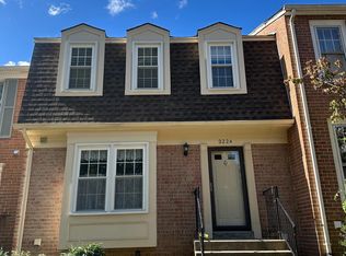 3224 White Flint Ct, Oakton, VA 22124
