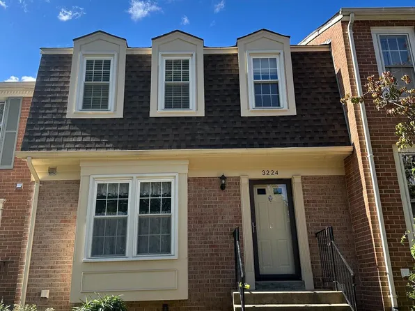3224 White Flint Ct, Oakton, VA 22124