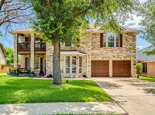 4019 Galena Hills Dr, Round Rock, TX 78681