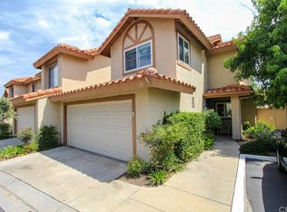 10 Vista Colinas, Rancho Santa Margarita, CA 92688