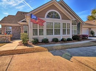 180 Stonegate Blvd, Murrells Inlet, SC 29576
