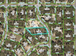 14281 Missouri Skylark Rd, Weeki Wachee, FL 34614