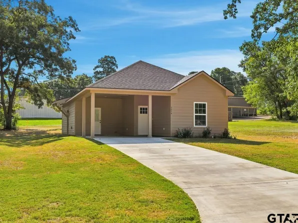 1214 N 3rd St, Longview, TX 75601