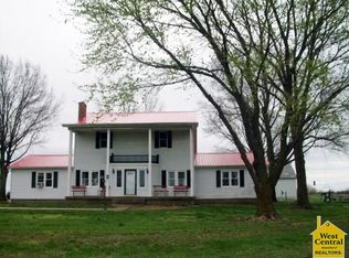 23048 Mather Rd, Sedalia, MO 65301