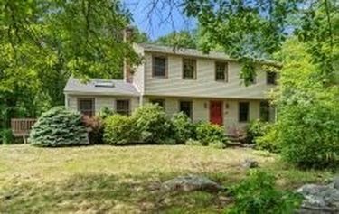199 Old Westboro Rd, North Grafton, MA, 01536
