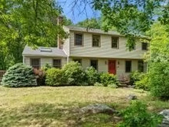 199 Old Westboro Rd, North Grafton, MA 01536