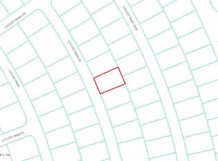 0 Locust Pass Ln, Ocala, FL 34472