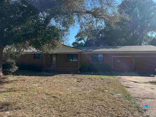 56 N 67th Ave, Pensacola, FL 32506
