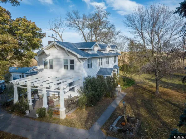 18822-P38 County Rd, Bennington, NE 68007