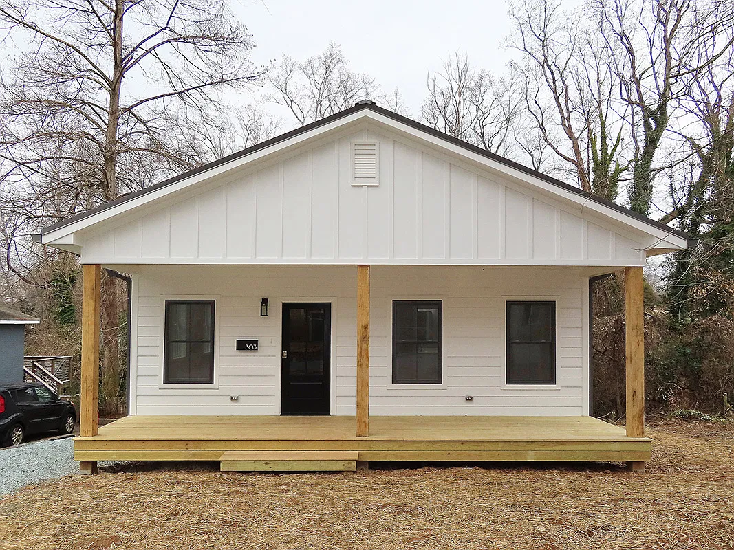 3 bed, 3.5 bath, 1211 sqft, $3,395 — Photo 1