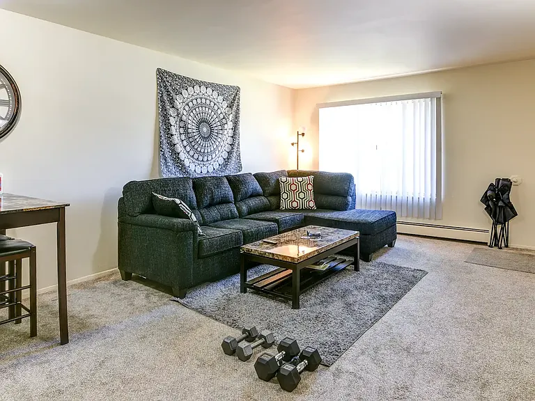 Arbor Park Apartments — Photo 12