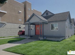 1820 W Martin Luther King Blvd, Los Angeles, CA 90062