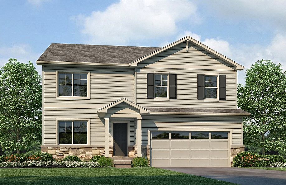 Plan Elevation.