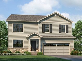 Henley Plan, Vantage, Berthoud, CO 80513