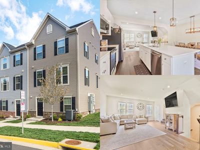 7838 Francis Dickens Ln, Annandale, VA, 22003