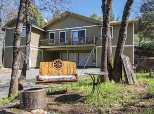 955 Old Bridge Rd, Colfax, CA 95713