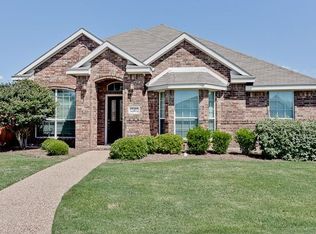 12402 Bruschetta Dr, Frisco, TX 75033
