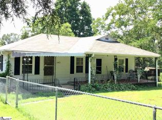 143 Oakvale Rd, Greenville, SC 29611
