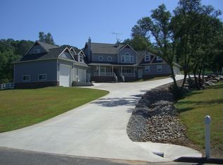 18201 Lambert Lake Rd, Sonora, CA 95370