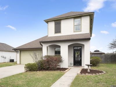 2715 Boudreaux Ave, Zachary, LA, 70791