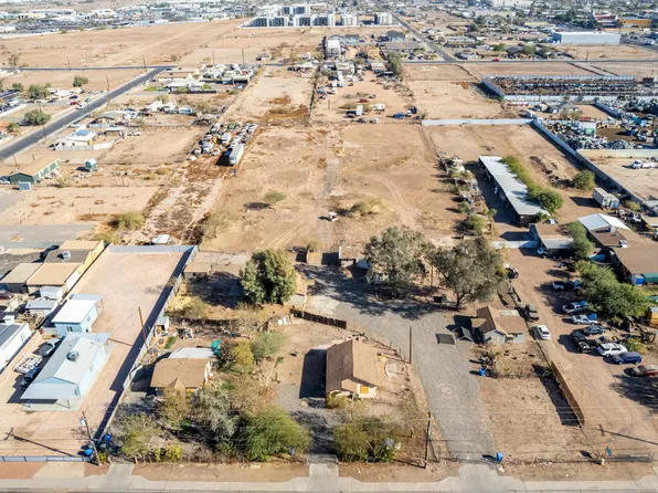 4035 S 9TH Street #20, Phoenix, AZ 85040