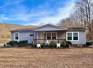 707 Ribbon Branch Rd, Dover, TN 37058