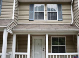 442 Stanley Ave APT O, Greenwood, SC 29649