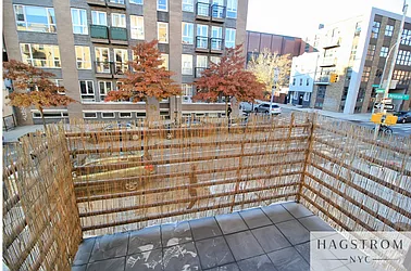 Rented by Hagstrom Management Inc