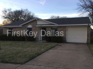2909 Pine Trail Rd, Dallas, TX 75241