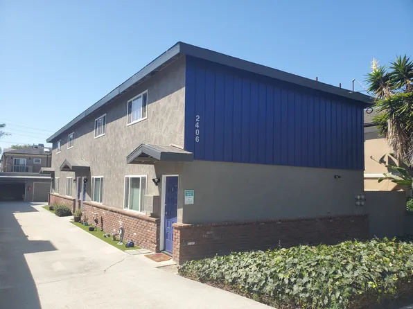 2406 Rockefeller Ln APT B, Redondo Beach, CA 90278