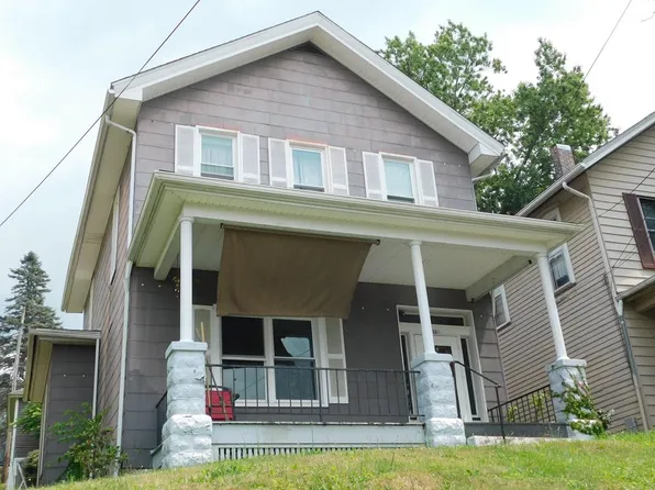 213 1/2 Hoffman Ave, Oil City, PA 16301
