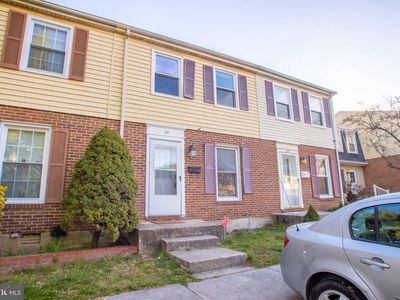 34 Stewarton Ct #16B, Baltimore, MD, 21236
