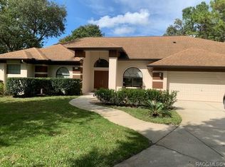 1 Enclave Point S, Homosassa, FL 34446