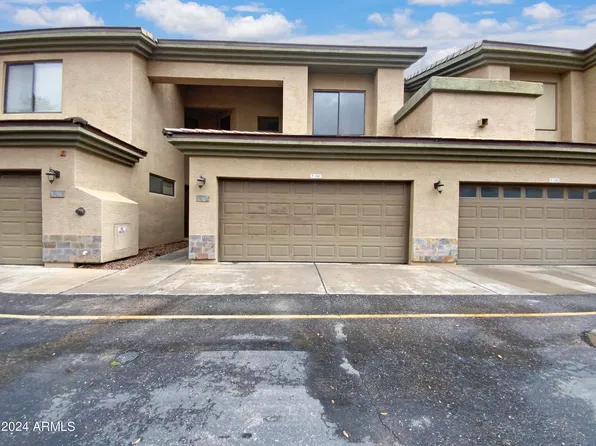 705 W QUEEN CREEK Road #1207, Chandler, AZ 85248