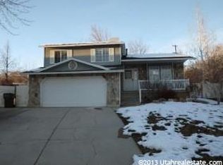 5651 S 1925 E, South Ogden, UT 84403