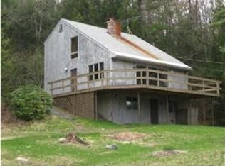 446 Ragged Mountain Rd, Danbury, NH 03230