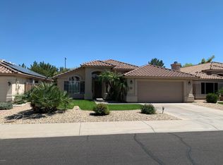 929 N Quail Ln, Gilbert, AZ 85233