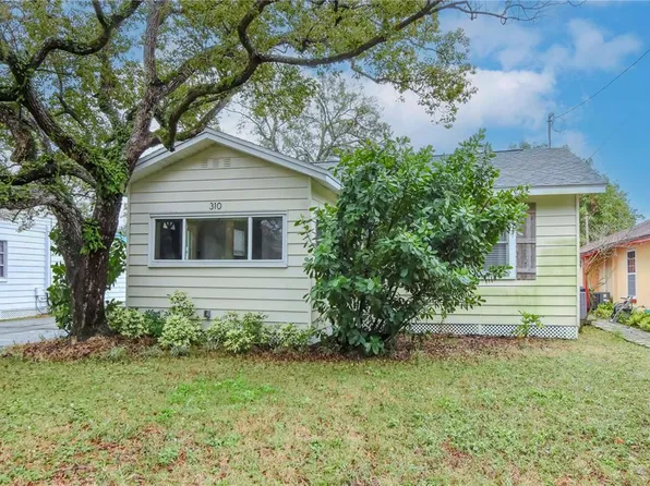 310 W Hilda St, Tampa, FL 33603