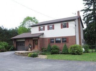 743 Loch Lomond Rd, Philipsburg, PA 16866