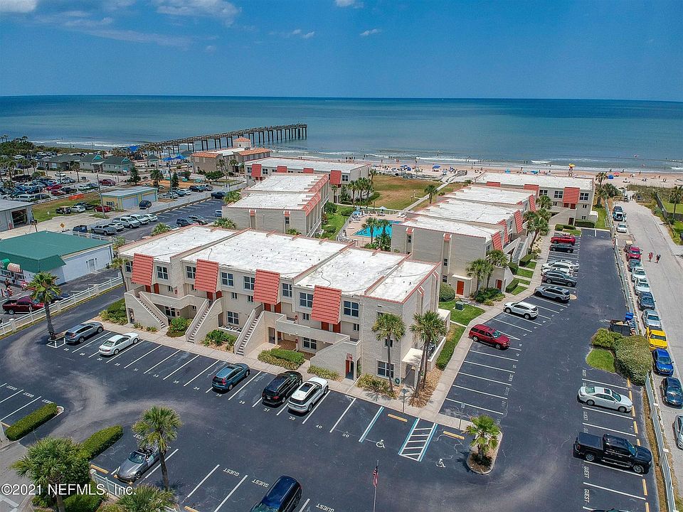 Pier Point South Apartments Saint Augustine, FL Zillow