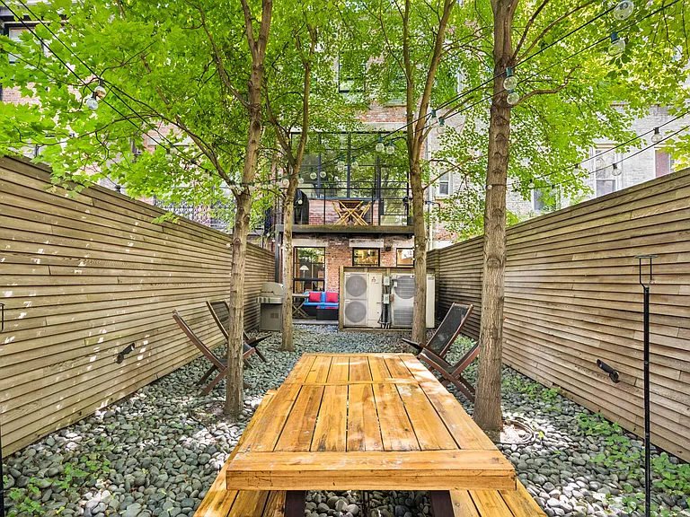 35 W 95th St #GARDEN — Photo 20
