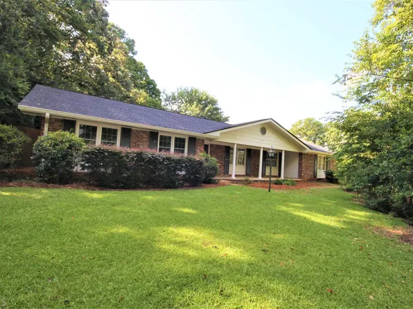 2953 Evans Woods Dr, Atlanta, GA 30340