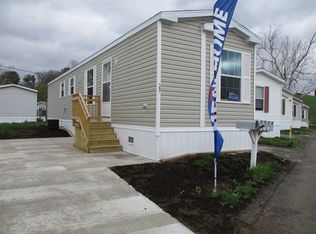 167 Michael Ave, Washington, PA