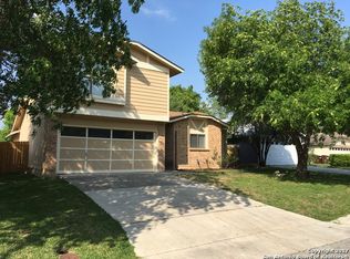 7927 Sonny Rdg, San Antonio, TX 78244