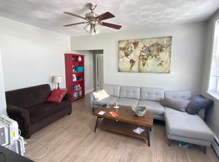 43 Cottage St #1Z, Boston, MA 02128