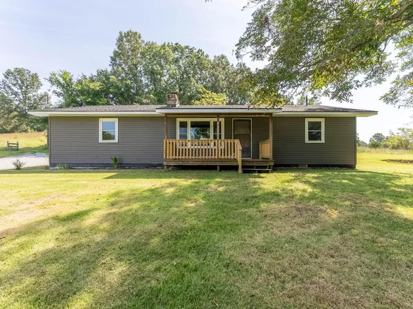 480 S Camp Creek Road, Camp, AR 72520